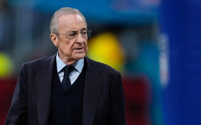 Florentino, furios după Bayern: „Sezonul alb, eșec! Două, inacceptabil!”