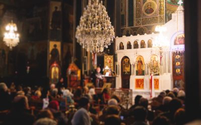 Floriile 2026: Tradiții importante pentru credincioși pe 5 aprilie. Obiceiul pe care preoții îl recomandă înainte de Săptămâna Mare