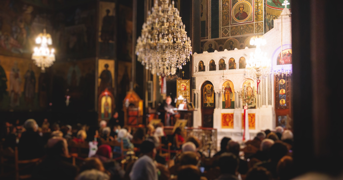 Floriile 2026: Tradiții importante pentru credincioși pe 5 aprilie. Obiceiul pe care preoții îl recomandă înainte de Săptămâna Mare