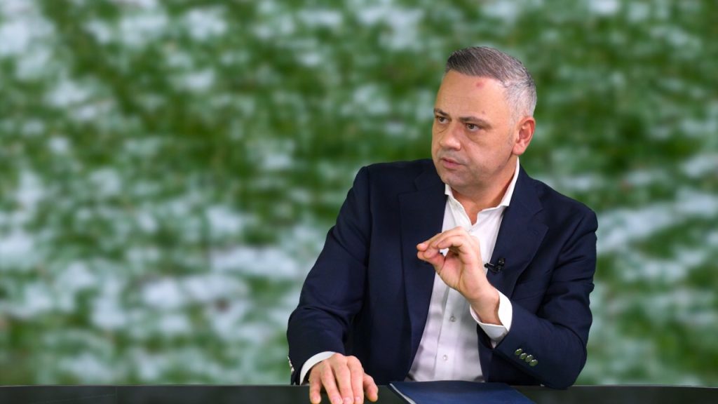Barbu, optimist: OCDE validează politicile agricole. „Suntem pe drumul cel bun!”