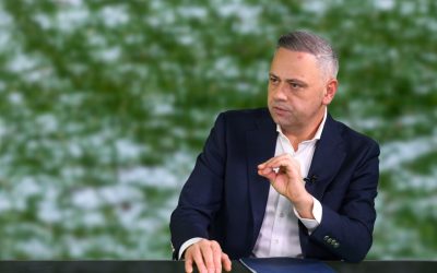 Barbu, optimist: OCDE validează politicile agricole. „Suntem pe drumul cel bun!”