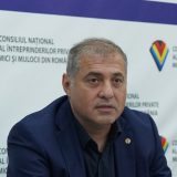 Jianu, despre afaceri: Mediul IMM, să ignore politica de la TV