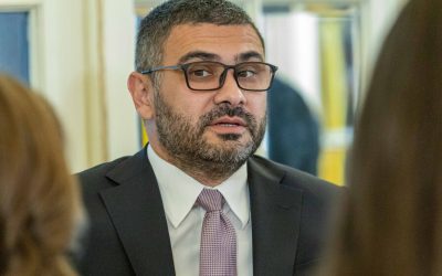 Legea salarizării, pe masa publică: Anunțul Ministrului Muncii