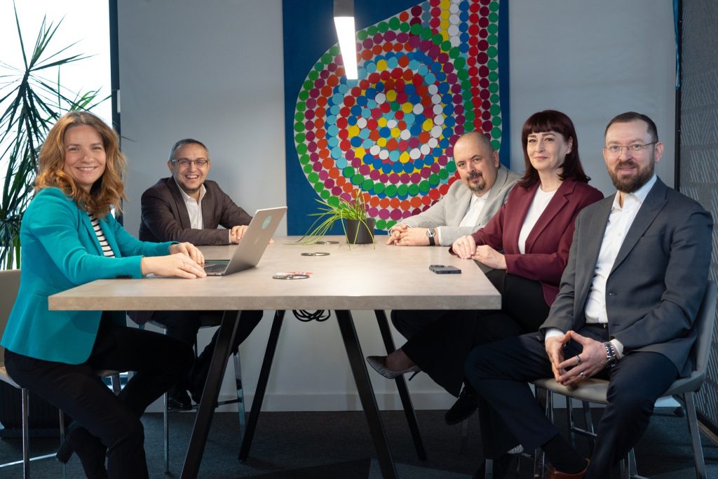 București: Se lansează Business Advisory România (BAR), noua voce a consultanților de business