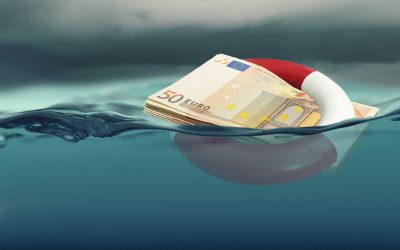 Fondurile de rezervă ale Guvernului, risipite în van