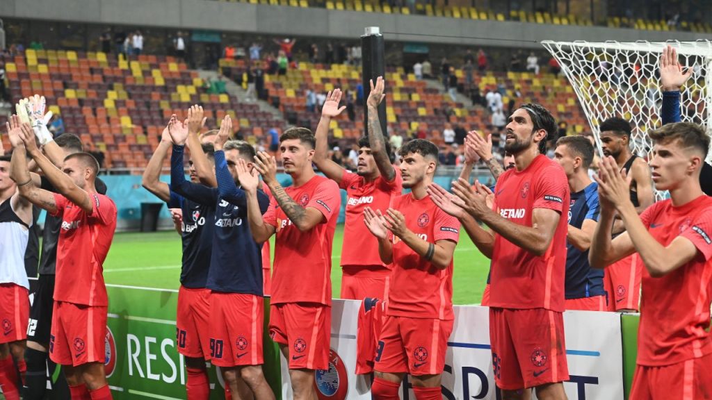 Ianis Stoica, fostul star al FCSB, se confruntă cu o situație delicată