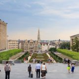 Belgia: Cetățenii, îndemnați să-și pregătească trusa de urgență