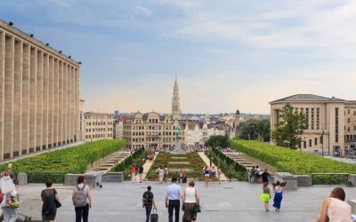 Belgia: Cetățenii, îndemnați să-și pregătească trusa de urgență