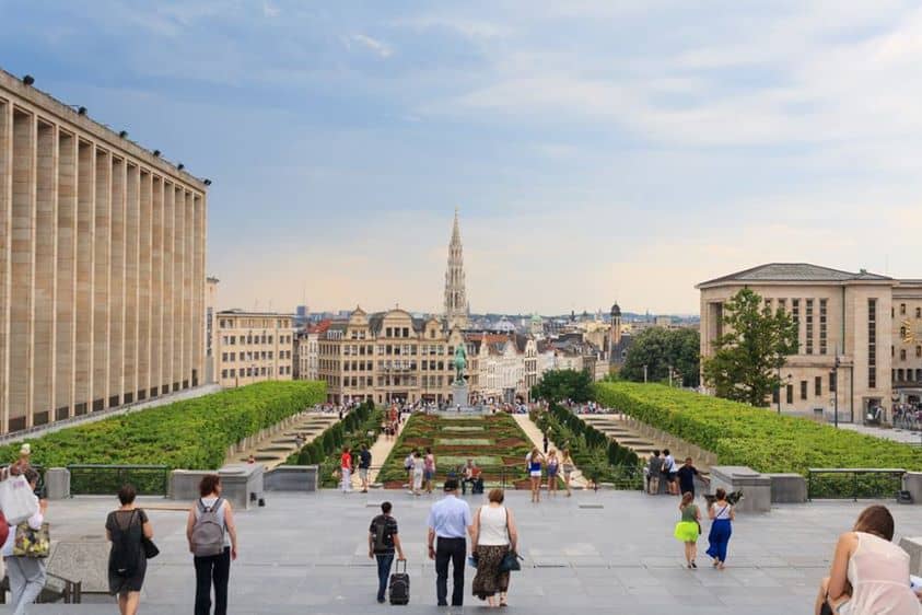 Belgia: Cetățenii, îndemnați să-și pregătească trusa de urgență