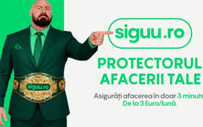 Cât costă, de fapt, lipsa asigurării pentru afaceri în România