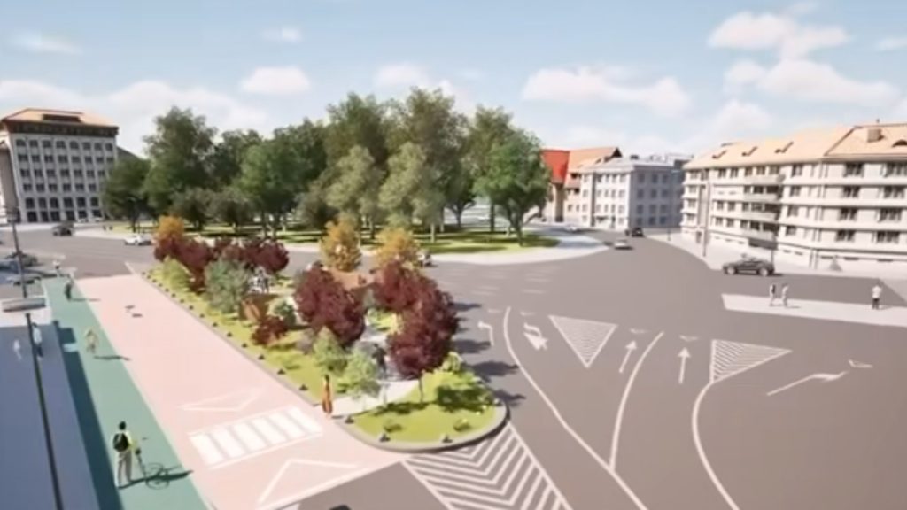 Noi spații verzi ȘI reamenajări în PARCUL Herăstrău, VEȘTI bune pentru Bucureșteni