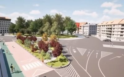 Noi spații verzi ȘI reamenajări în PARCUL Herăstrău, VEȘTI bune pentru Bucureșteni