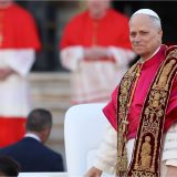 Papa LEON al XIV-lea cheamă la pace în CAMERUN: „Binecuvântați fie pacificatorii”