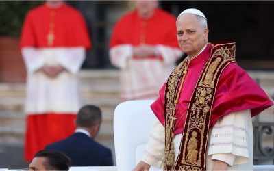 Papa LEON al XIV-lea cheamă la pace în CAMERUN: „Binecuvântați fie pacificatorii”