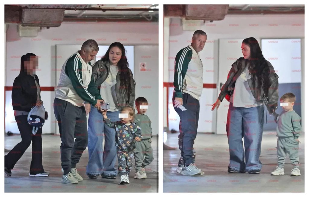 Retușuri ca de podium pe Instagram: XXL-urile nu mai ascund kilogramele