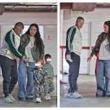 Retușuri ca de podium pe Instagram: XXL-urile nu mai ascund kilogramele