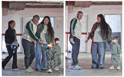 Retușuri ca de podium pe Instagram: XXL-urile nu mai ascund kilogramele