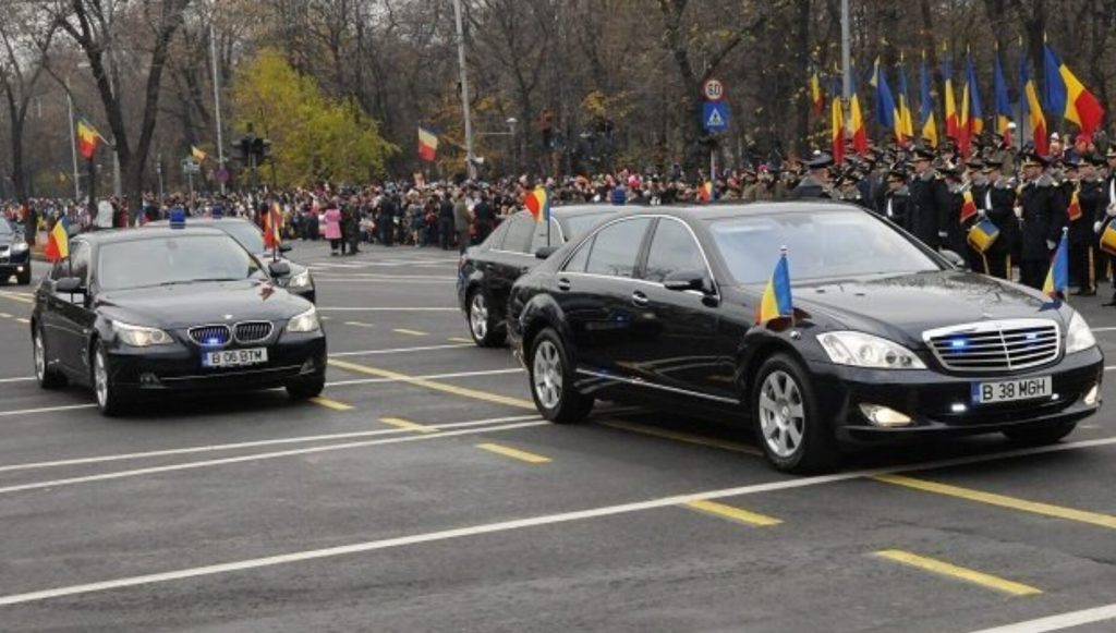 SPP primește undă verde: Guvernul dă derogare pentru noi autovehicule