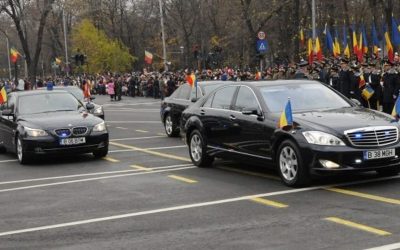 SPP primește undă verde: Guvernul dă derogare pentru noi autovehicule
