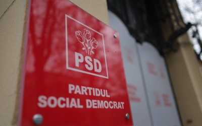 PSD dă Internetul în judecată: CNCD și Parchetul, sesizate pentru glume