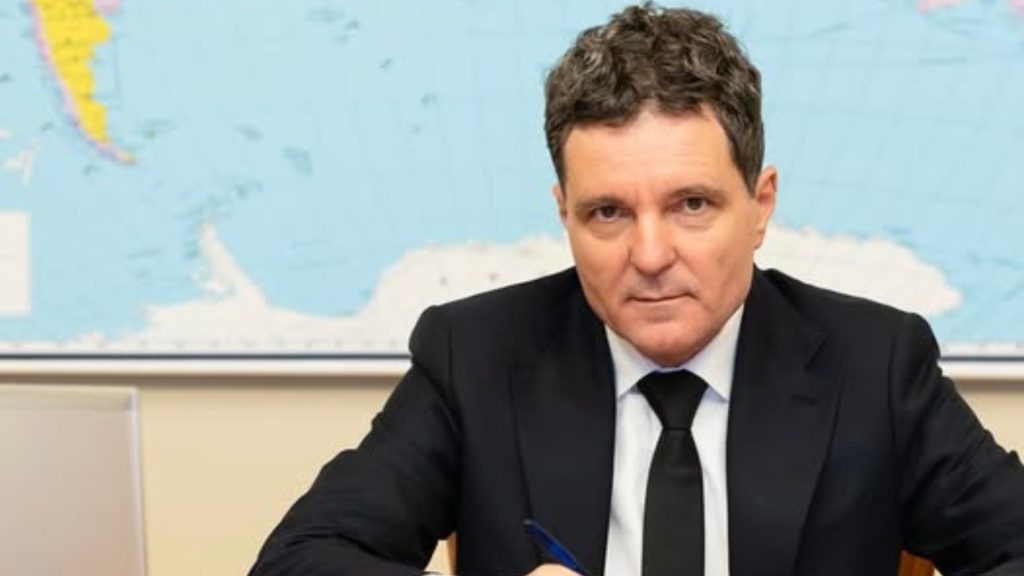 Nicușor Dan convoacă liderii Coaliției la Cotroceni pentru consultări