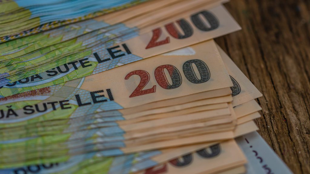 Parlamentari USR și PSD, proiect pentru păgubiții ROBOR, după ancheta Consiliului Concurenței