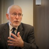 Timmermans, despre România: „M-am luptat cu Dragnea pentru justiție”