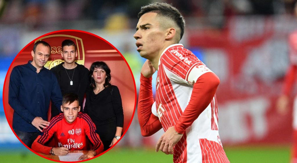 Fratele lui Cătălin Cîrjan, anunț radical: „Am cam încheiat”