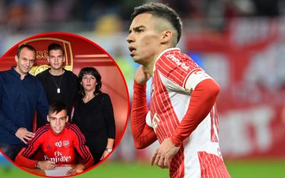 Fratele lui Cătălin Cîrjan, anunț radical: „Am cam încheiat”