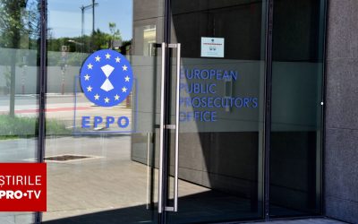 Fraudă de 20 milioane euro în România: Un angajat guvernamental, implicat