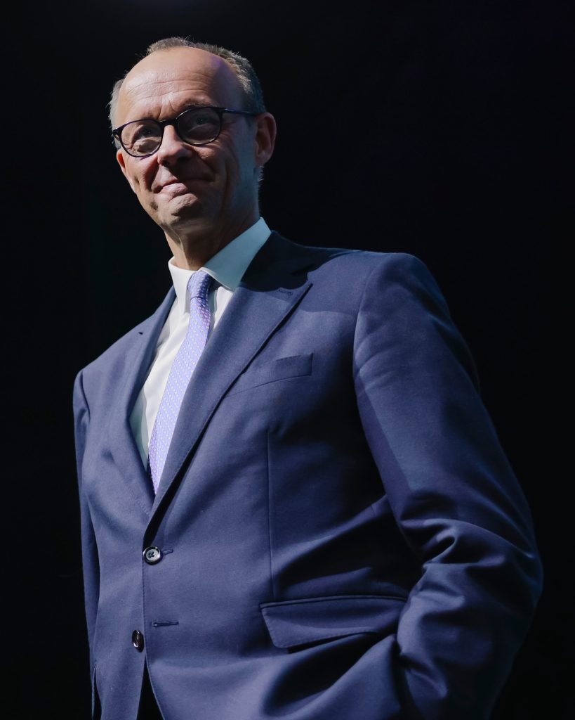 Merz și Lula, tandem pro-UE-Mercosur: Unilateralismul, contestat