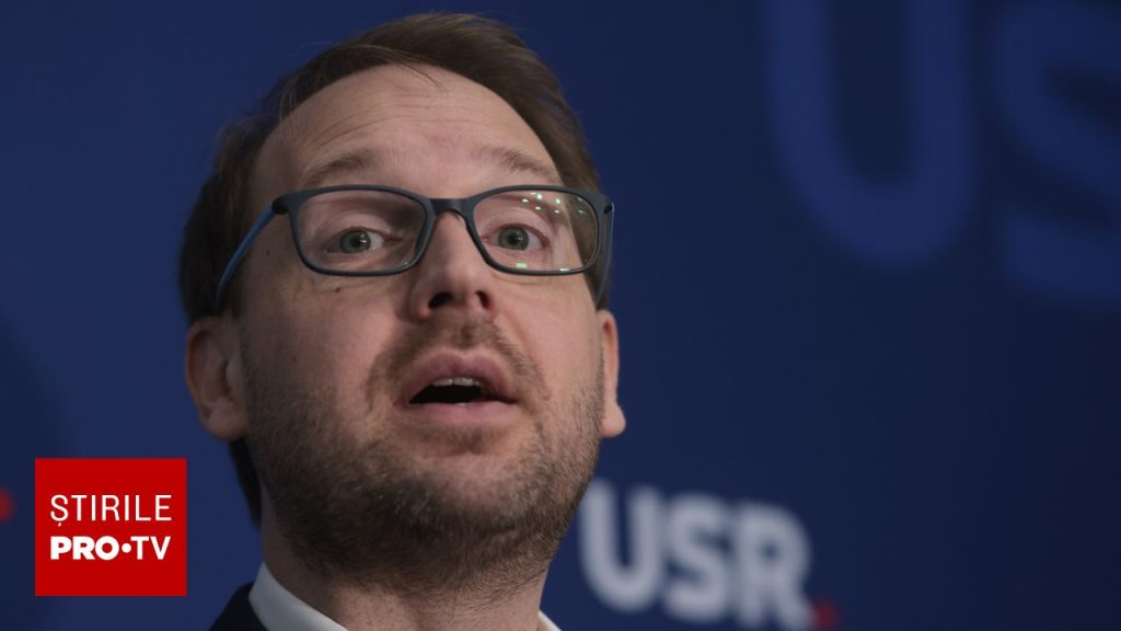 Fritz, despre dosarul ANI: „E ridicol, e făcut politic”