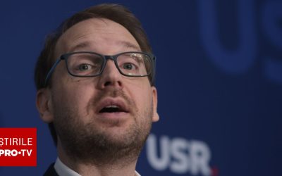 Fritz, despre dosarul ANI: „E ridicol, e făcut politic”