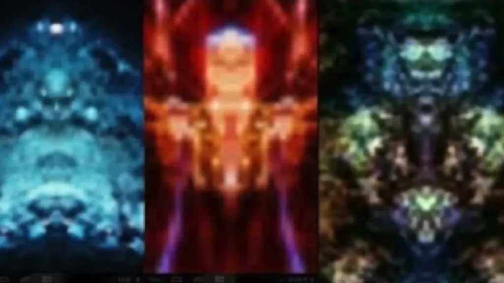 Tehnologie uluitoare: Fețe și siluete din altă lume, șoc în cercetare