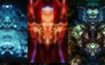 Tehnologie uluitoare: Fețe și siluete din altă lume, șoc în cercetare