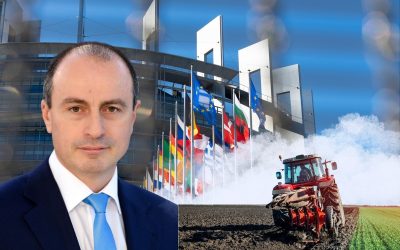 Alesul UE: Achim Irimescu, negociatorul agricol, se pensionează