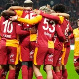 GALATASARAY – KOCaelispor: ECHIPELE de start! Cine joacă în meciul crucial?