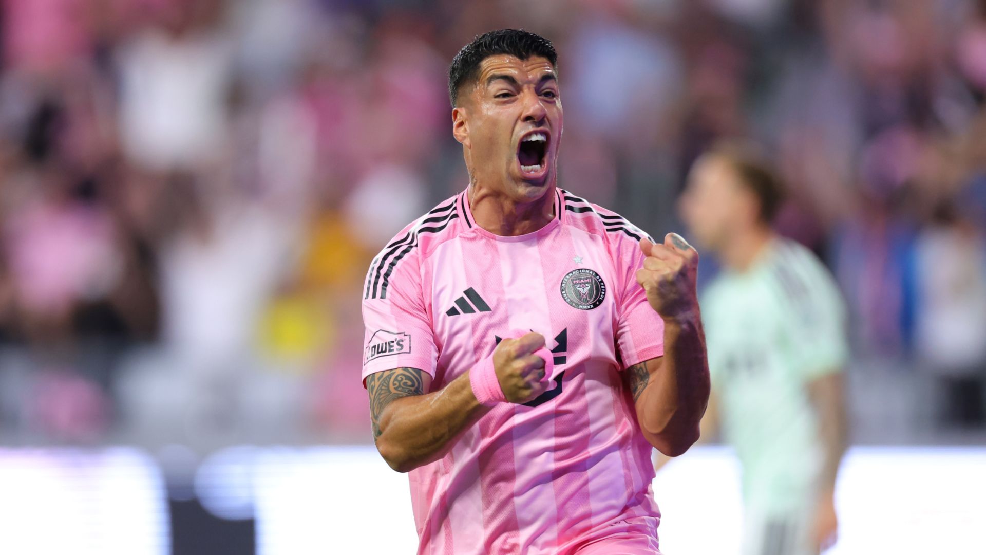 SUAREZ salvează Inter Miami de la eșec pe teren propriu, într-un meci spectaculos cu Austin FC MIAMI, SUA – Spectacol total la inaugurarea noului stadion al celor de la Inter Miami, dar finalul a fost salvat de „veteranul” Luis Suarez