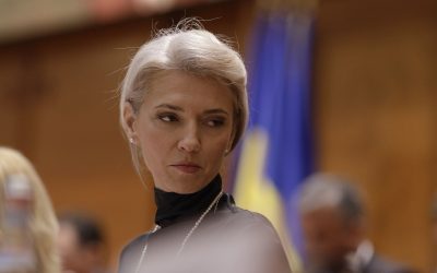 Gorghiu, furia liberalilor: Demisie la DGASPC Argeș după moartea unui copil