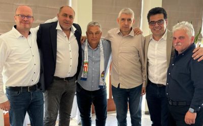 Cum influențează victoria lui Viktor Orban soarta lui Sepsi OSK