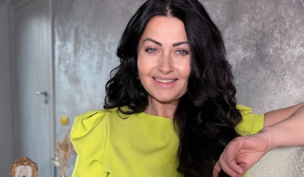 Gabriela Cristea, transformare șoc: Cum arată vedeta după ce a slăbit 30 kg!