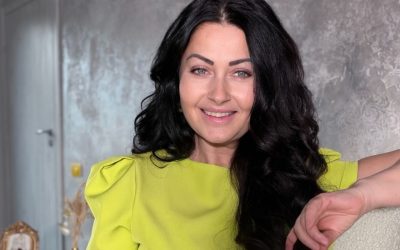 Gabriela Cristea, transformare șoc: Cum arată vedeta după ce a slăbit 30 kg!