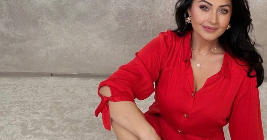 Gabriela Cristea: Cum a slăbit 30 kg fără operație, în timp record