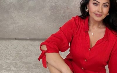 Gabriela Cristea: Cum a slăbit 30 kg fără operație, în timp record