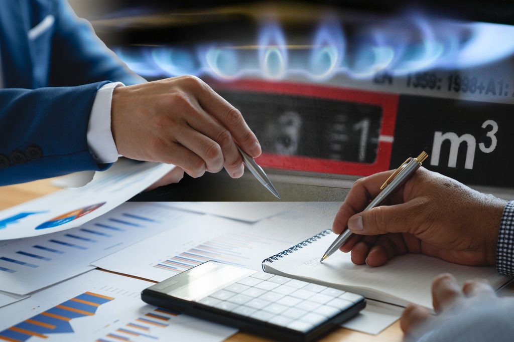 Facturile la gaze pentru populație rămân stabile, dar firmele vor plăti mai mult București – Românii nu vor simți o creștere a facturilor la gaze naturale cel puțin până la 1 aprilie 2027