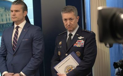 Președintele Donald Trump a dezvăluit detalii despre o misiune militară americană secretă în Iran, inclusiv implicarea a sute de militari și peste 170 de aeronave
