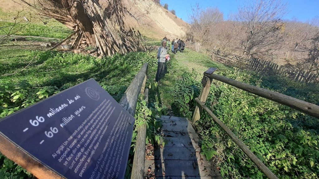 Ministerul Mediului, undă verde pentru noi Geoparcuri UNESCO în România