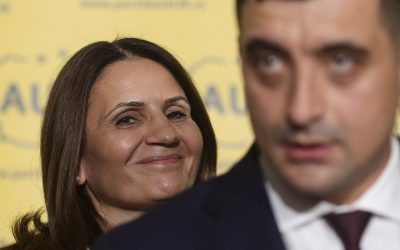 Simion, furios după decizia cna: „realitatea tv ne-a lăsat să vorbim, acum gata!”