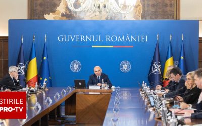 Germania, Italia, Spania, Portugalia și Austria cer UE taxă pe profiturile uriașe din energie. Măsurile luate de România