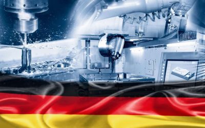 Germania, în recesiune: Industria se prăbușește, criza lovește Europa, chiar înainte de război